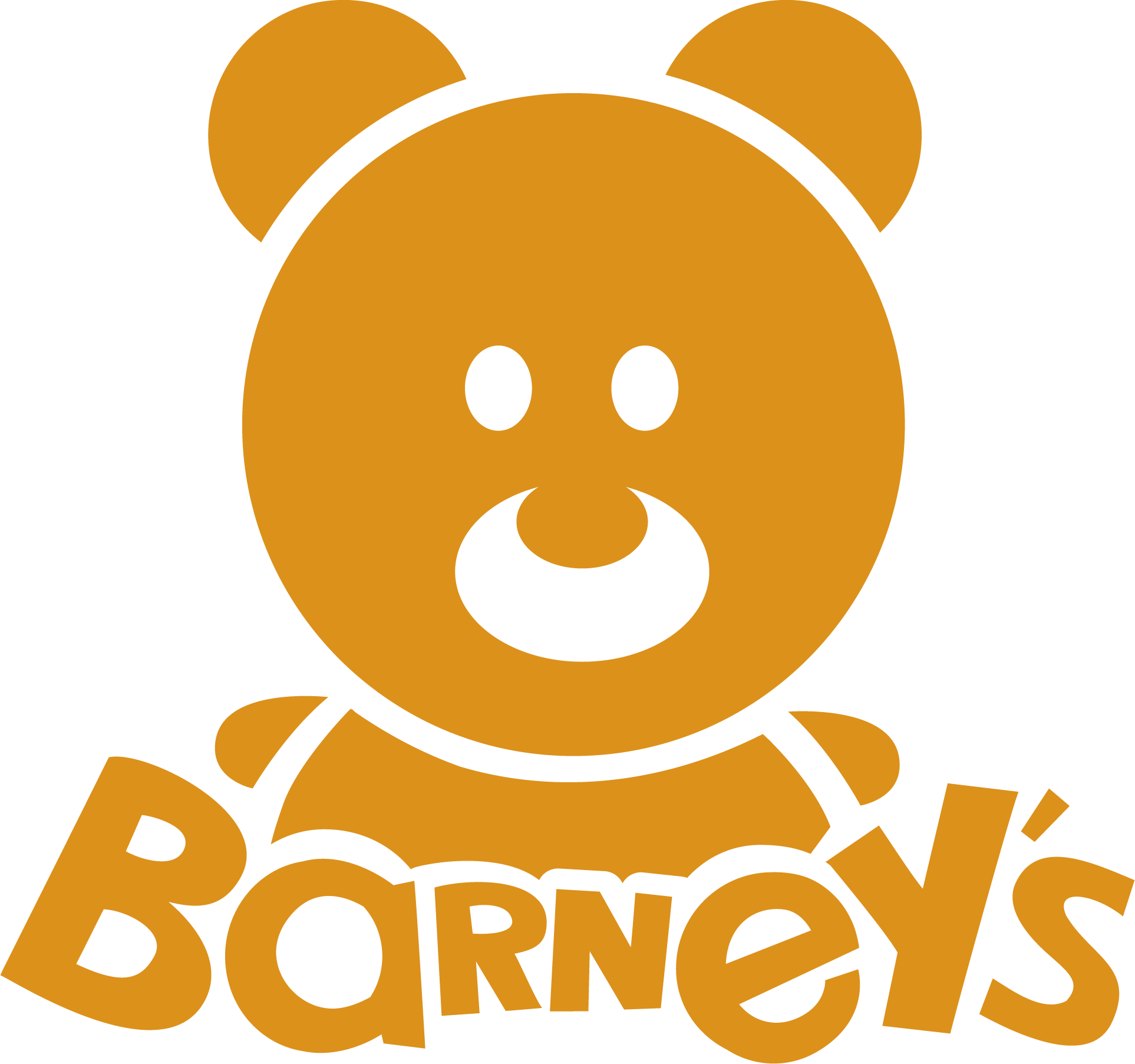 Barneys logo